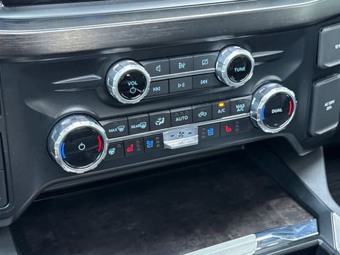 Used 2023 Ford F450 Lariat w/ Lariat Ultimate Package image 24