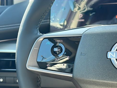 New 2025 Nissan Murano SL w/ Cargo Package image 19