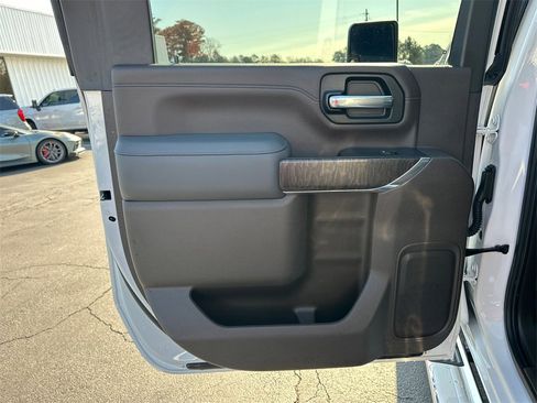 Used 2020 GMC Sierra 2500 Denali w/ Denali Ultimate Package image 22