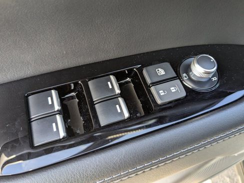 New 2025 MAZDA CX-5 AWD 2.5 S w/ Premium Plus Pkg image 23