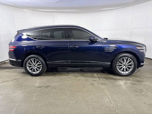Used 2024 Genesis GV80 2.5T image 35