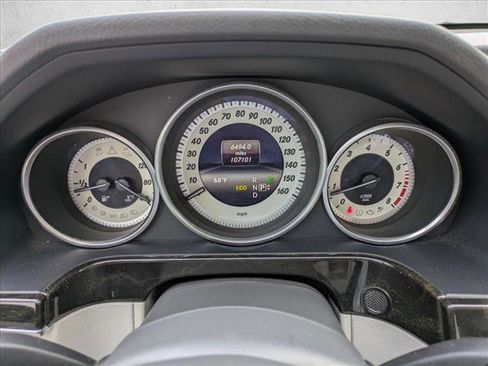 Used 2014 Mercedes-Benz E 350 Sedan image 11