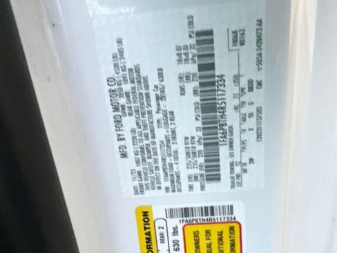 Used 2024 Ford Mustang Premium image 27