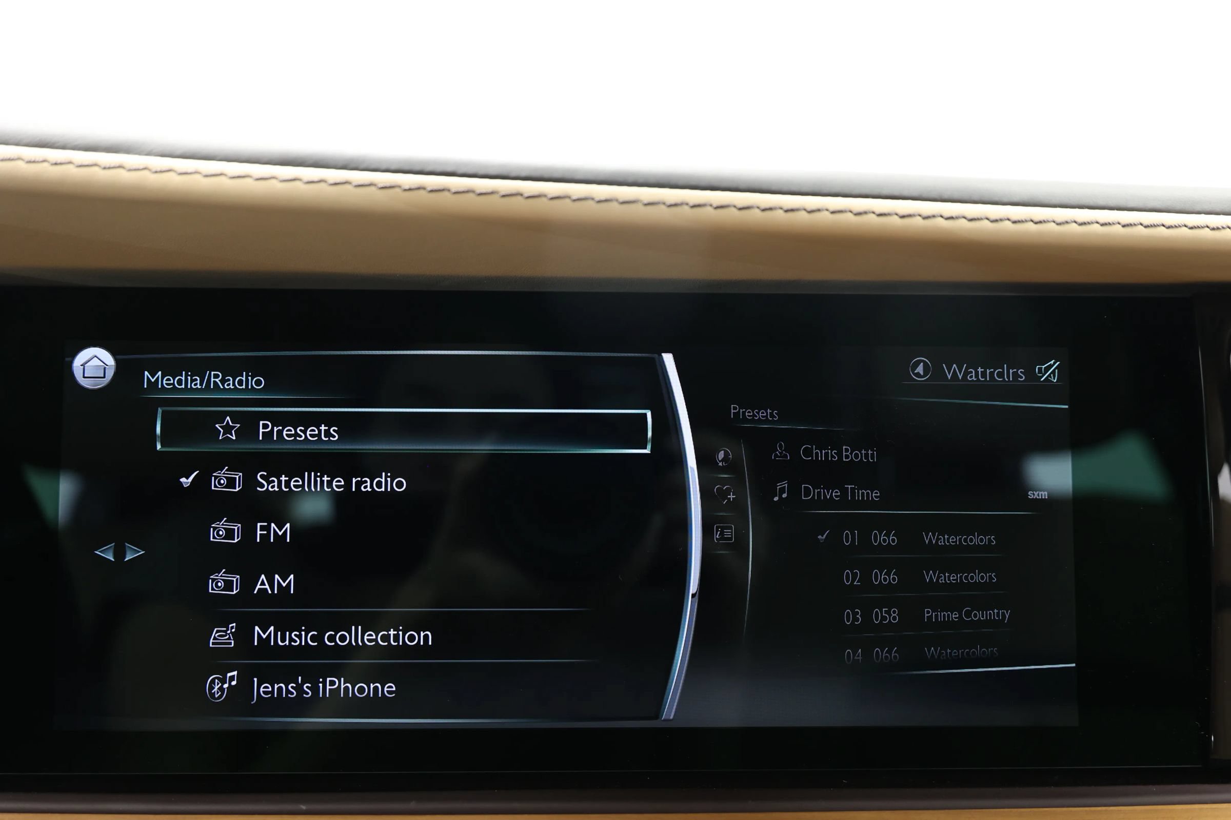 Used 2022 Rolls-Royce Ghost w/ Ghost Package AWD/4WD image 43