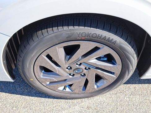 New 2025 Subaru Legacy Sport image 16