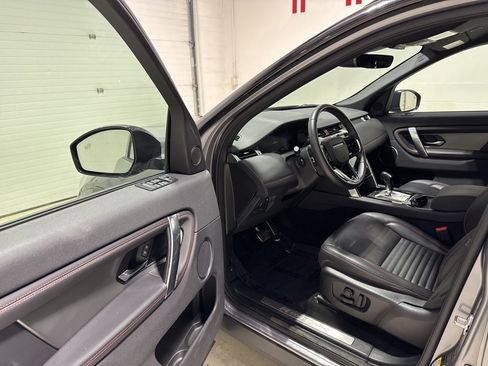 Used 2023 Land Rover Discovery Sport S R-Dynamic image 10