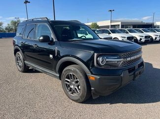 Used 2025 Ford Bronco Sport Big Bend AWD/4WD video 1
