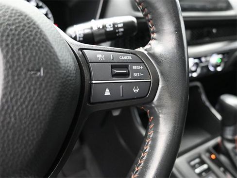 Certified 2024 Honda CR-V Sport image 7