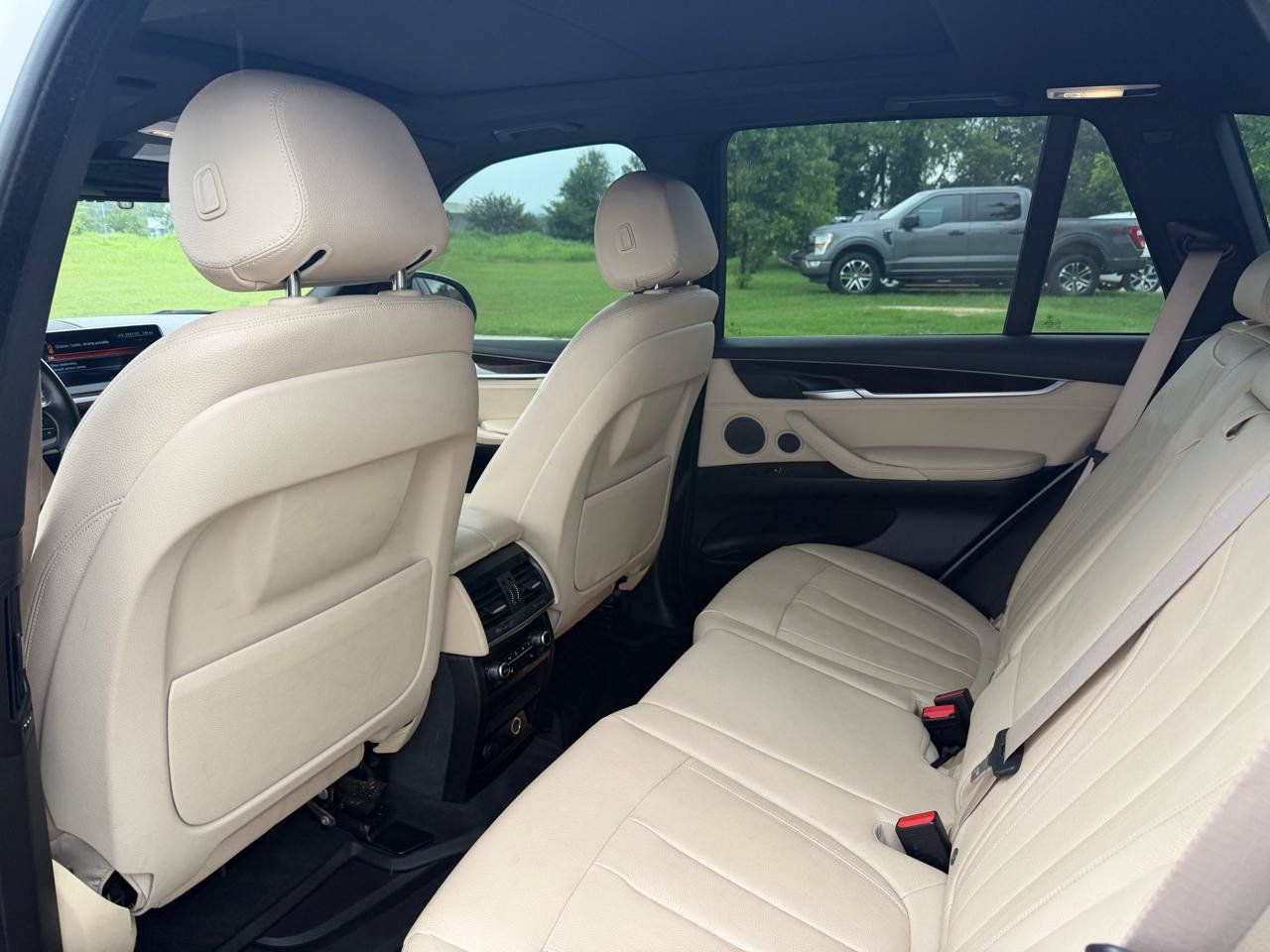 Used 2017 BMW X5 xDrive35i AWD/4WD image 15