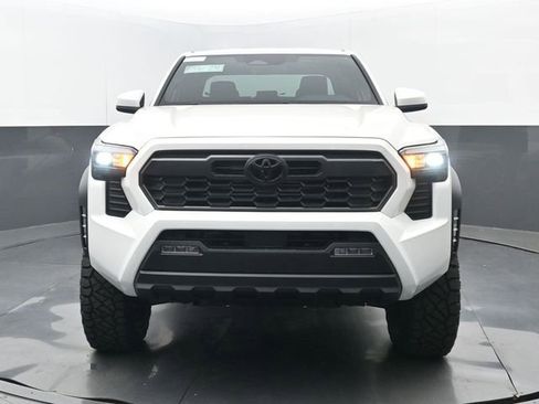 New 2026 Toyota Tacoma TRD Off-Road image 19