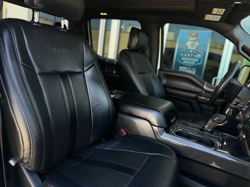 Used 2019 Ford F150 XLT w/ Equipment Group 302A Luxury AWD/4WD image 16