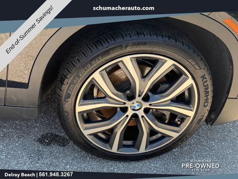 Used 2020 BMW X2 xDrive28i AWD/4WD image 20
