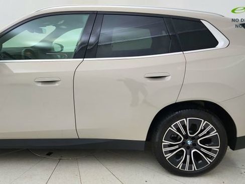 Used 2026 BMW X3 xDrive30i AWD/4WD image 4