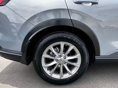 Used 2024 Honda CR-V EX-L image 5