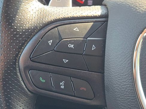 Used 2024 Dodge Durango GT AWD/4WD image 33