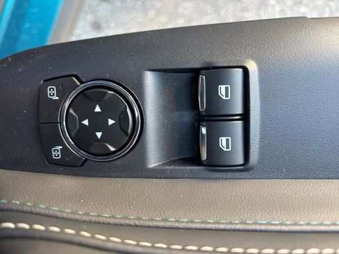 New 2026 Ford Mustang GT Premium w/ GT Performance Package image 17