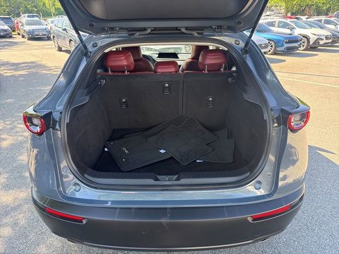 Used 2023 MAZDA CX-30 AWD 2.5 S w/ Preferred Package image 25