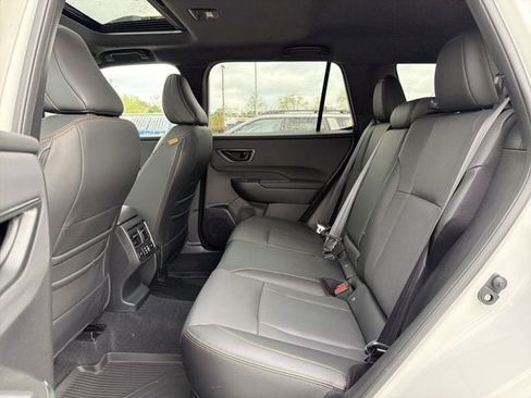 New 2026 Subaru Outback Wilderness AWD/4WD image 13