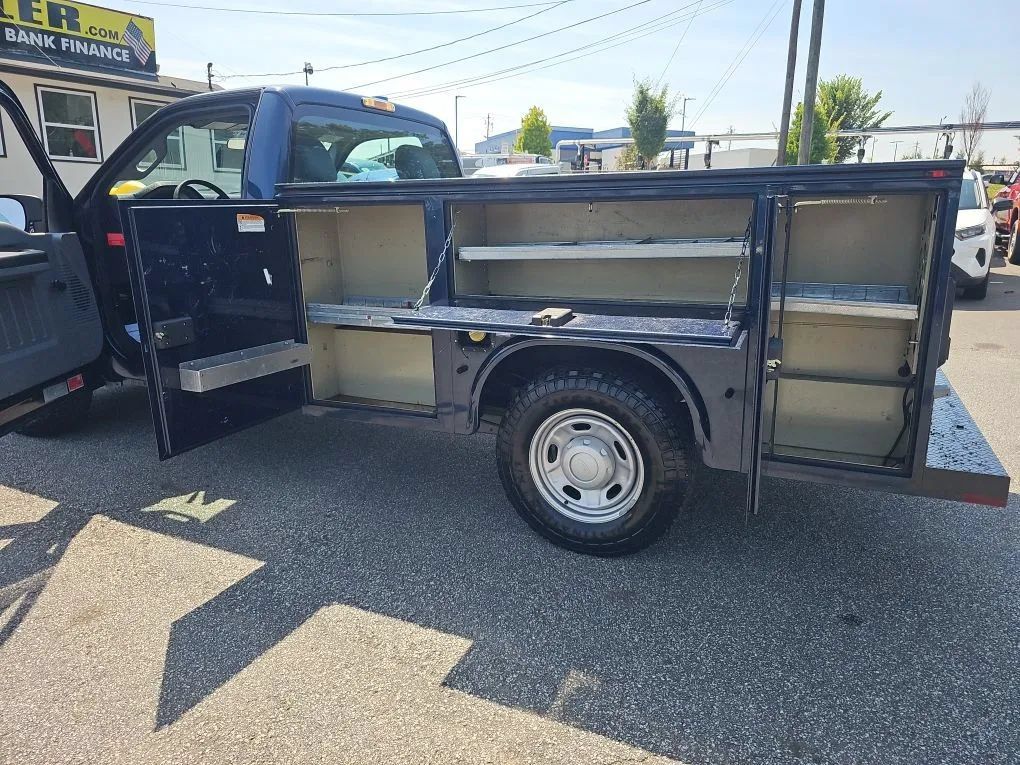 Used 2016 Ford F250 XL RWD image 14