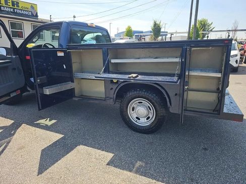 Used 2016 Ford F250 XL RWD image 14