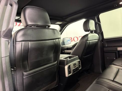 Used 2019 Ford F150 Lariat w/ Equipment Group 502A Luxury AWD/4WD image 14