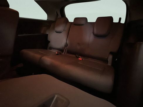 Used 2021 Honda Odyssey LX image 12