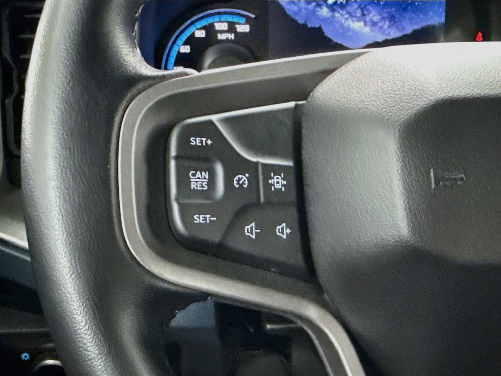 Used 2024 Ford Bronco Outer Banks AWD/4WD image 11