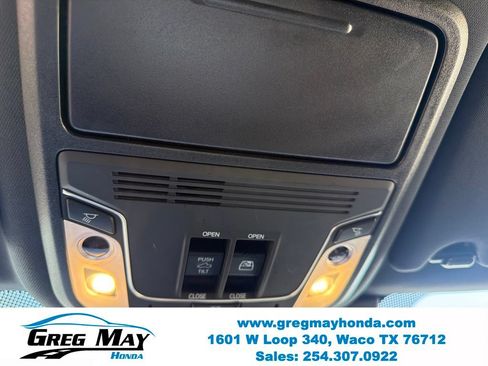 Used 2025 Honda Ridgeline RTL image 22