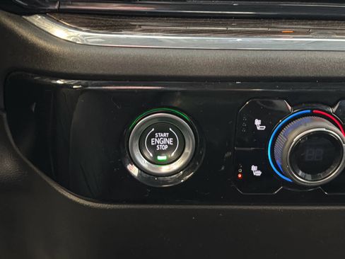 Used 2023 Chevrolet Silverado 1500 RST image 38