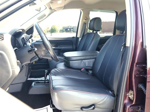 Used 2005 Dodge Ram 1500 Truck SLT image 14