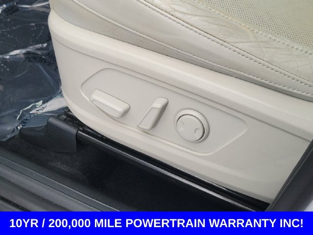 Used 2021 Kia Sorento SX FWD image 11