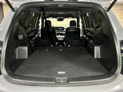 Used 2025 Kia Telluride EX X-Line AWD/4WD image 19