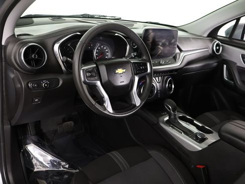 Used 2024 Chevrolet Blazer LT w/ Convenience Package FWD image 27