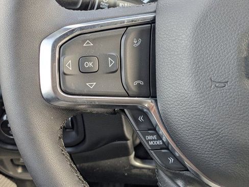 New 2026 RAM 1500 Laramie w/ Laramie Preferred Package AWD/4WD image 26