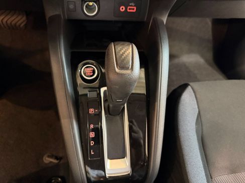 Used 2025 Nissan Versa SV FWD image 40