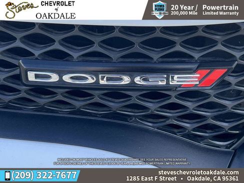 Used 2020 Dodge Charger GT image 34