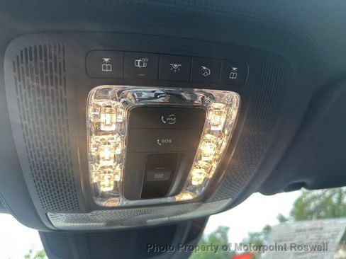 Used 2024 Mercedes-Benz Maybach GLS 600 4MATIC image 25