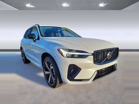 New 2024 Volvo XC60 T8 Ultimate w/ Protection Package Premier image 6