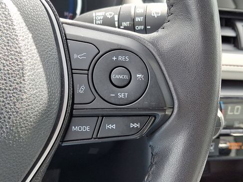 Certified 2020 Toyota RAV4 Limited w/ All Weather Liner Package AWD/4WD image 24