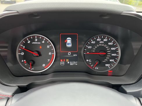 Used 2025 Subaru WRX Premium AWD/4WD image 24
