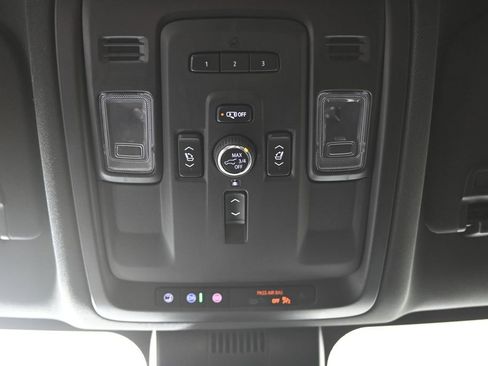 Used 2024 Chevrolet Tahoe RST w/ Luxury Package AWD/4WD image 33