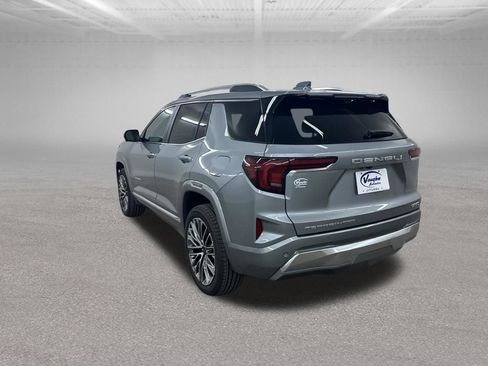 New 2027 GMC Terrain Denali AWD/4WD image 8
