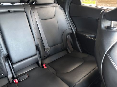 Used 2024 Kia EV6 Wind RWD image 44
