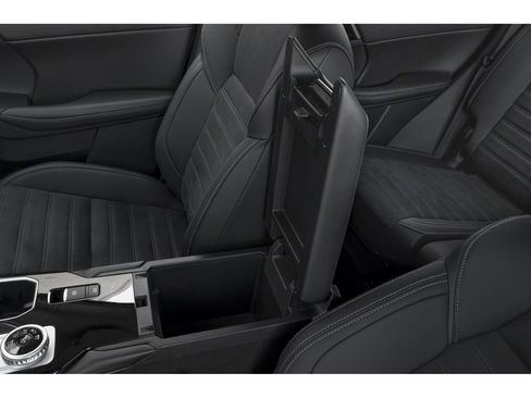 New 2026 Mitsubishi Outlander Trail Edition image 13