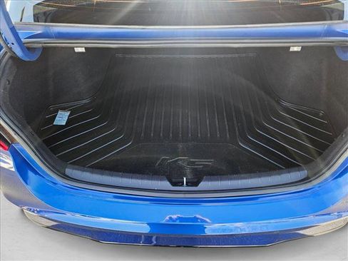 Used 2022 Kia K5 GT w/ GT1 Package FWD image 6