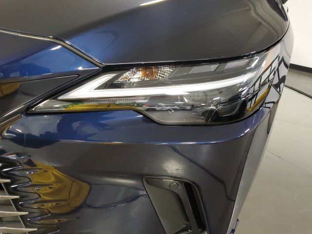 Used 2026 Lexus RX 350 Premium w/ Accessory Package (Z1) AWD/4WD image 29