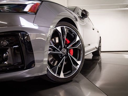 Used 2024 Audi S5 Prestige w/ Prestige Package AWD/4WD image 12