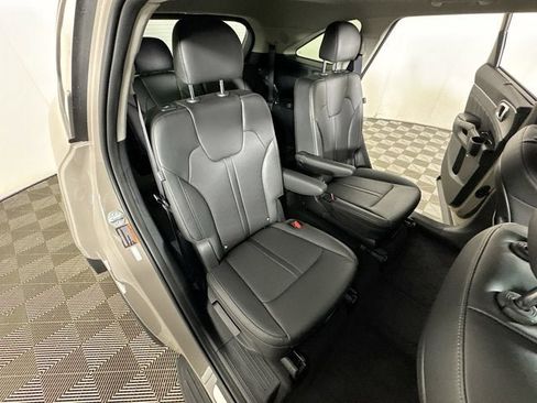 New 2026 Kia Sorento SX AWD/4WD image 29