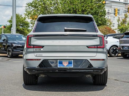New 2026 Volvo EX90 Ultra AWD/4WD image 6