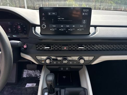 Certified 2026 Honda Accord SE image 19